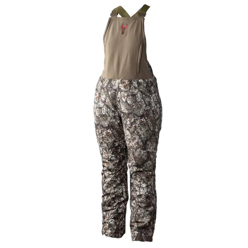 BADLANDS Women's Pyre Bib