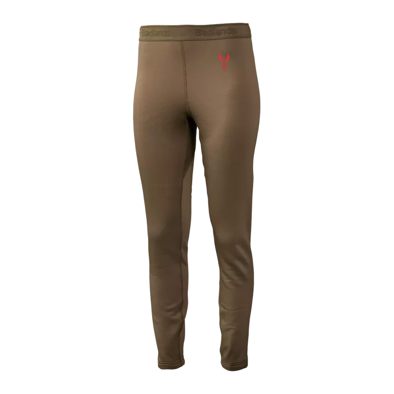 BADLANDS Women's Source Heavyweight Bottom