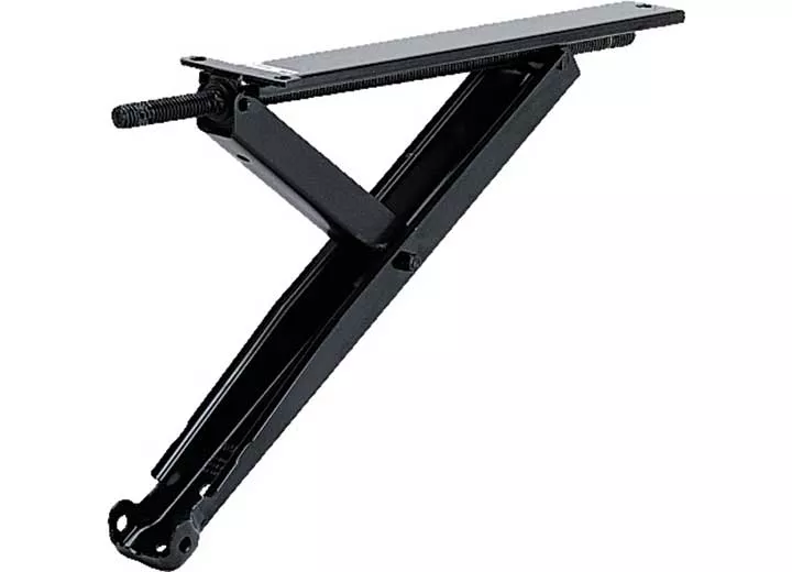 BAL 1000 lb Black Electro Coated Manual Stabilizer Jack• 23007