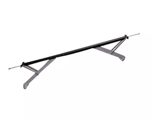 BAL 2000 lb Manual Telescopic Stabilizing Jack• 30930
