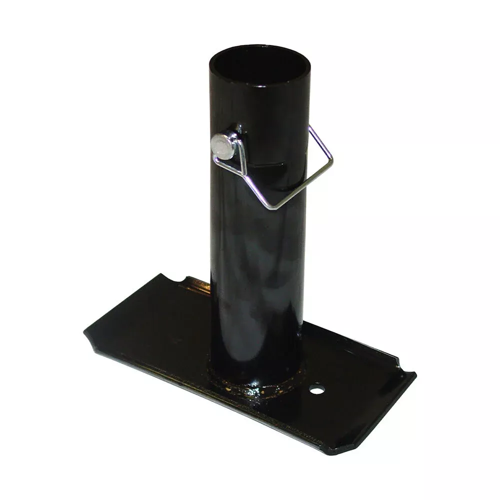 BAL 7" Foot Pad for 5000-lb. Tongue Jack