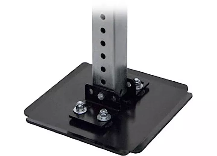 BAL Big Bad 10″ Foot Pads For Manual/Electric Jacks• 29160