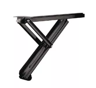 BAL C-Jacks with Crank Handle - 19" (Set of 2)• 23219