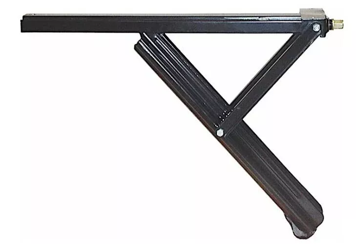 BAL C Series Jacks - 31" - 3000 lb Capacity• 23231