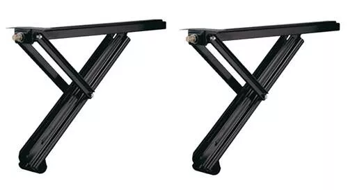 BAL C Series Stabilizing Jacks – 25″ – 4000 Lbs• 23225
