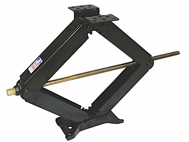 BAL Classic Deluxe Scissor Jack - 24" (Single)• 24001