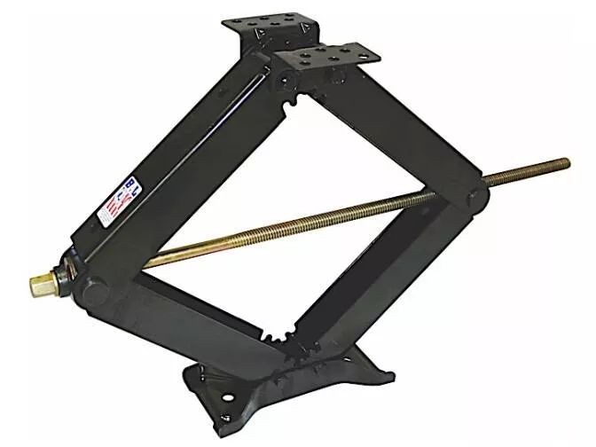 BAL Deluxe Stabilizing Scissor Jack – 30″ – 5000 Lbs – Set of 2• 24003D