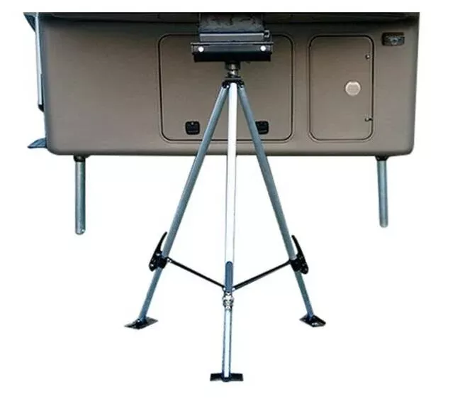 BAL FASTJACK Full-Timer Tripod King Pin Stabilizer• 21100000