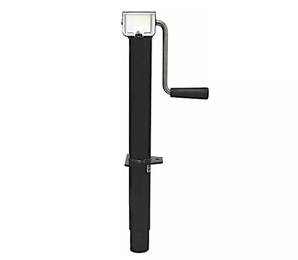 BAL A-Frame Mounted Tongue Jack, 2,000 LB• 29025