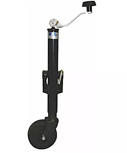 BAL Manual Topwind Swivel Tongue Jack, 800 Lbs• 29005