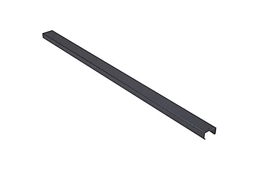 BAL Telescopic Center Channel - C Series Jacks• 23205