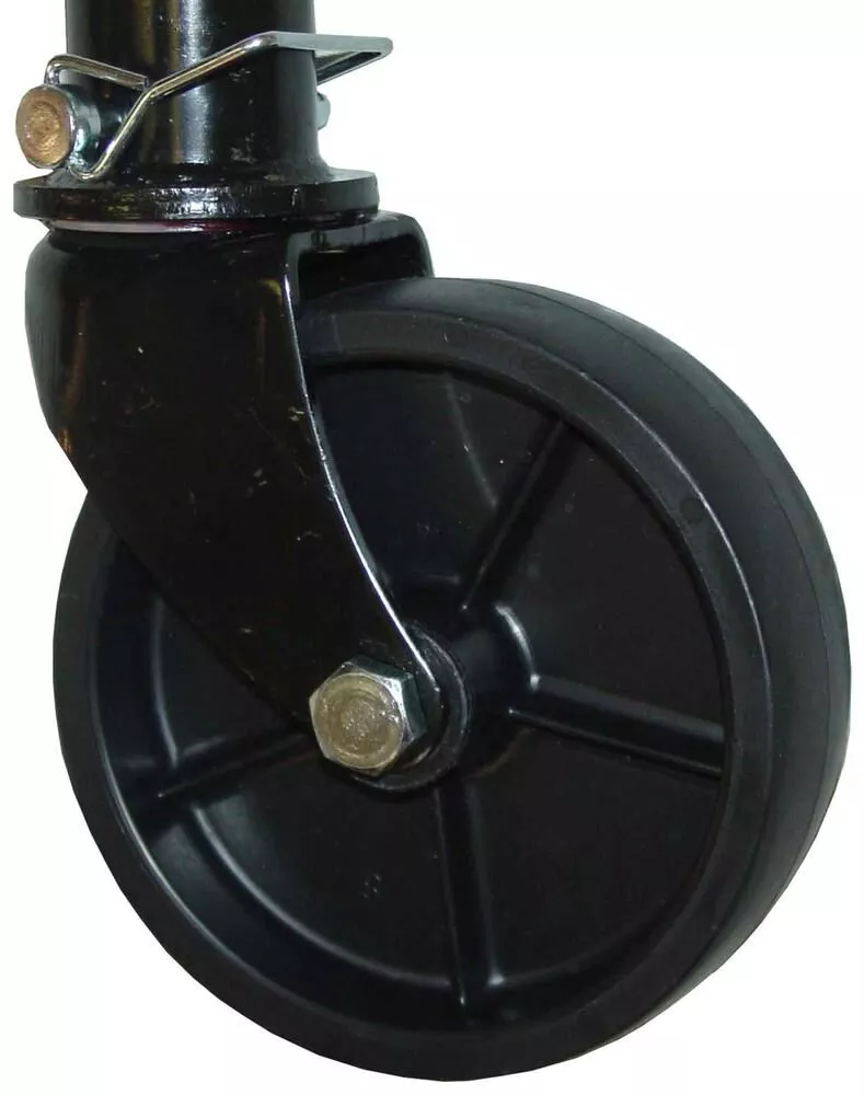 BAL Tongue Jack Caster Wheel
