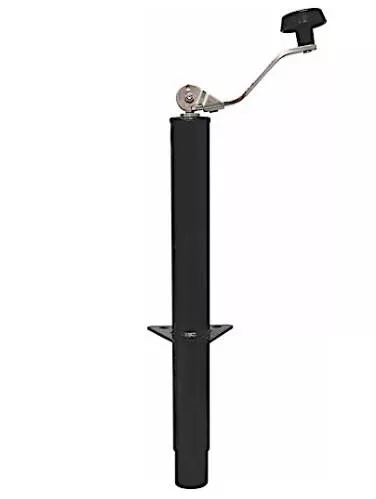 BAL Top-Wind A-Frame Tongue Jack – 5,000 lb. Capacity• 29033B