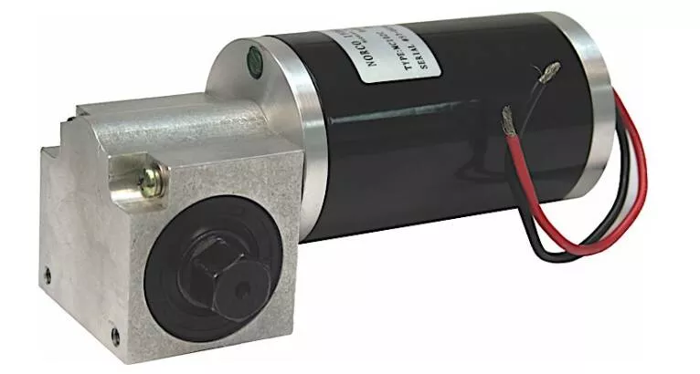 BAL Trailer Stabilizer Jack Stand Motor• 23110B