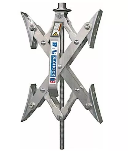 BAL X-Chock Tire Locking Chock• 28010