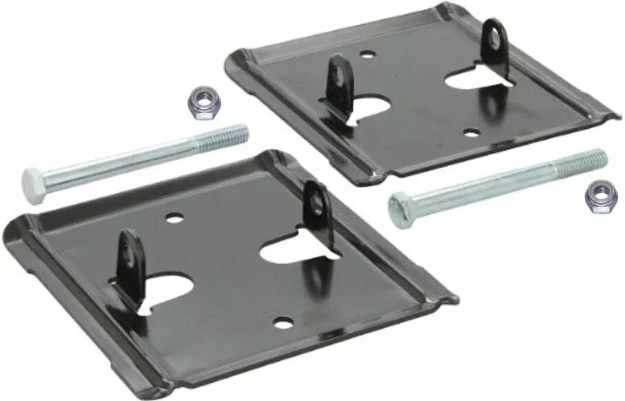 BALC Series Jack Foot Pads – Set Of 2• 23200