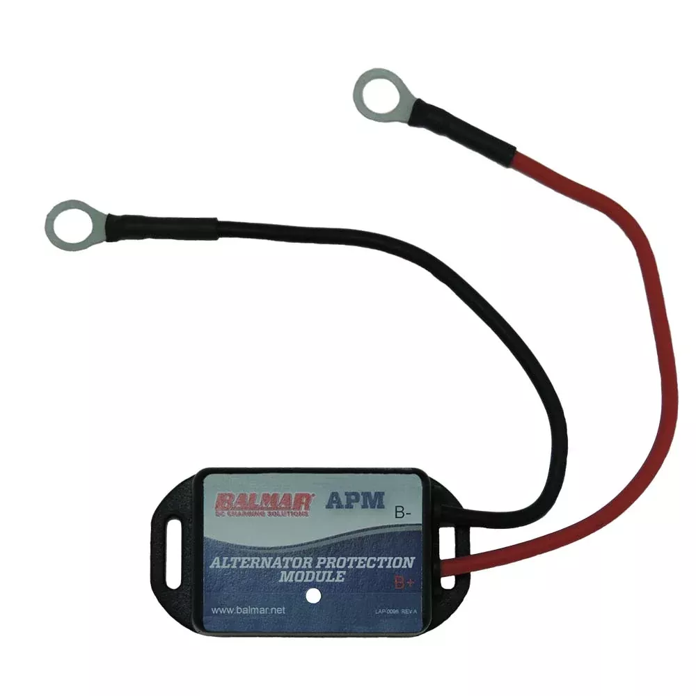 Balmar Alternator Protection Module APM24 - 24V - APM-24