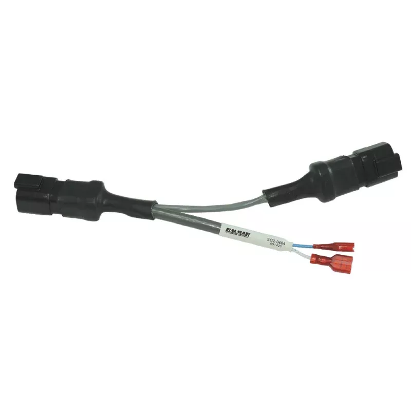 Balmar Communication Cable f/SG200 – 3-Way Adapter