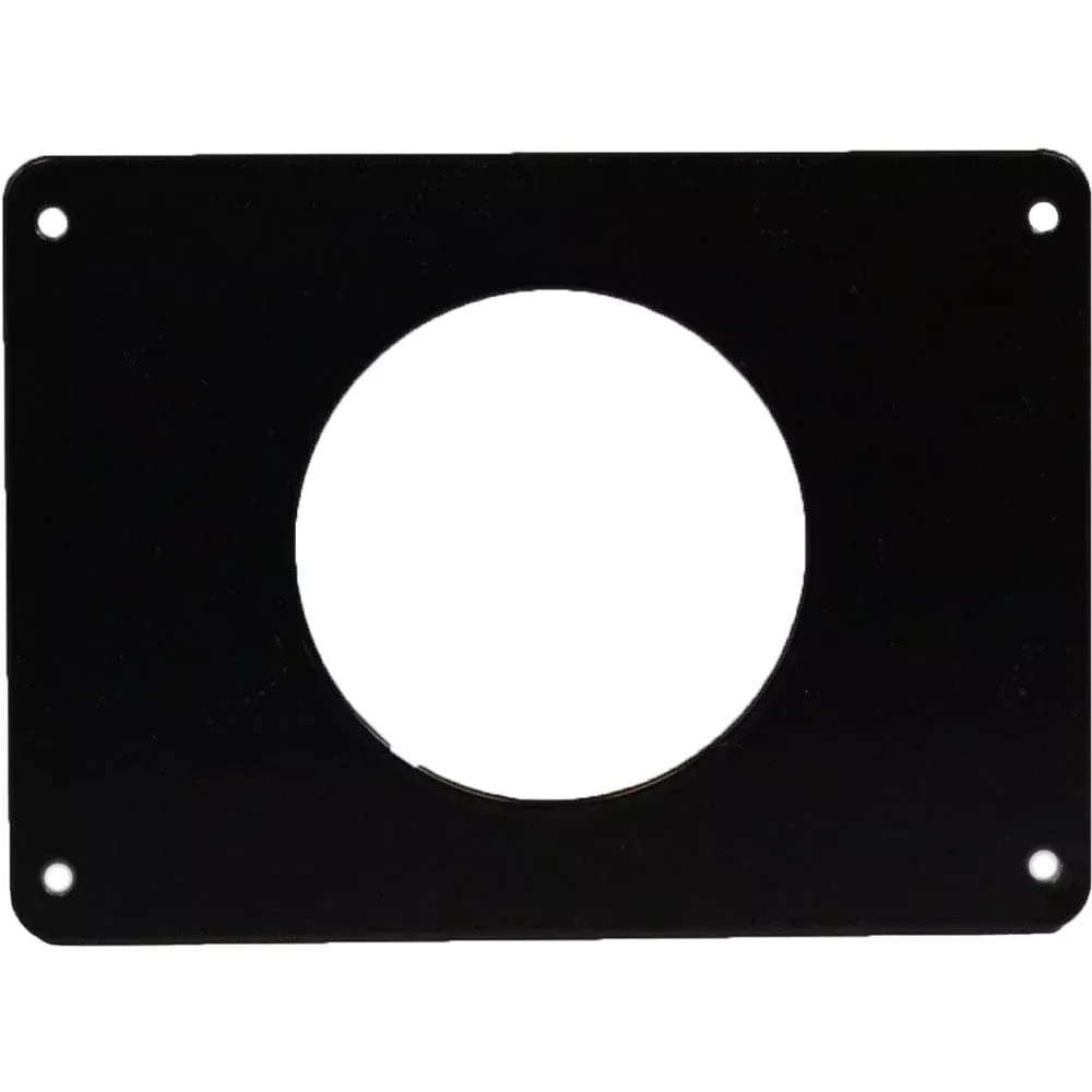 Balmar Mounting Plate f/SG200 Display – Fits Smartguage Cutout