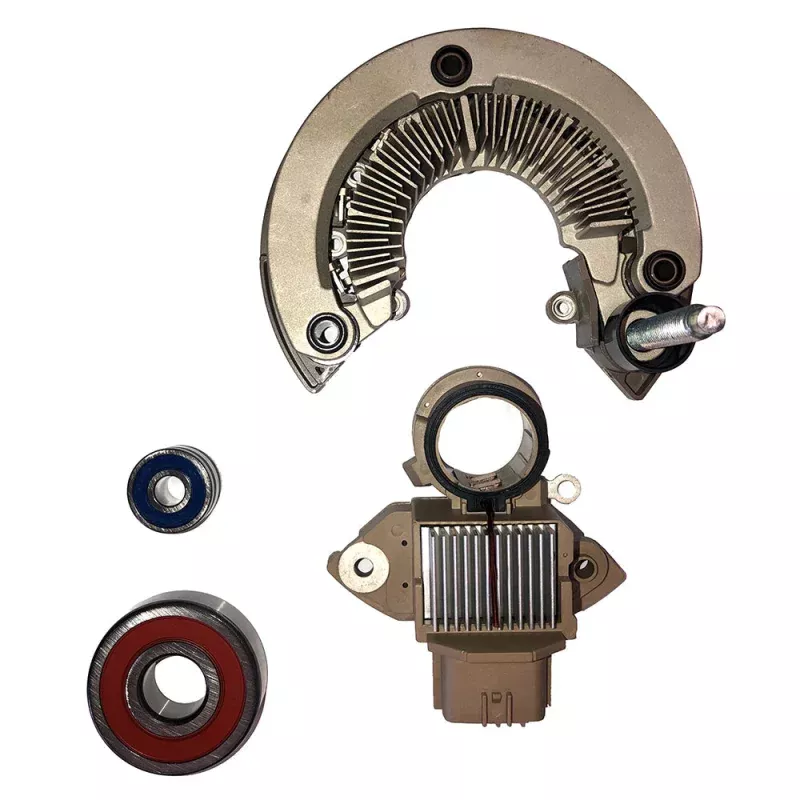 Balmar Offshore Repair Kit XT Series – 170AMP – 12V