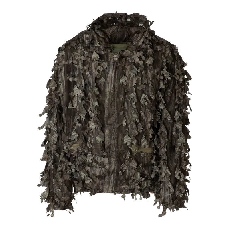 BANDED 3D Leafy Ghillie Jacket