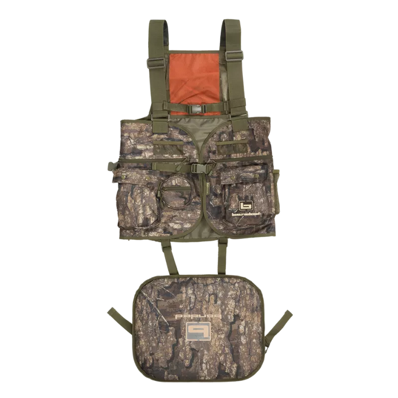 BANDED AIR Turkey Vest