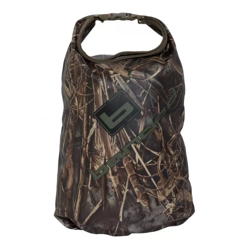 BANDED Arc Welded Dry Bag