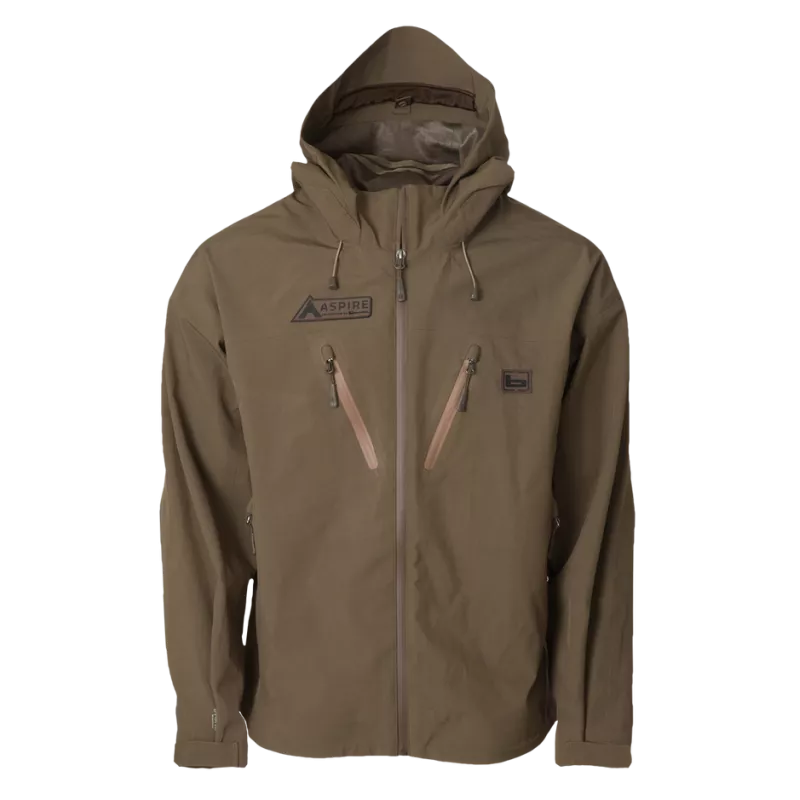 BANDED ASPIRE Collection™ - CATALYST 3.in.1 Insulated Wader Jacket