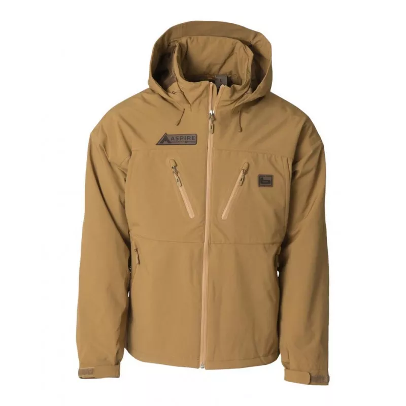 BANDED ASPIRE Collection™ - Firebox All In One Jacket