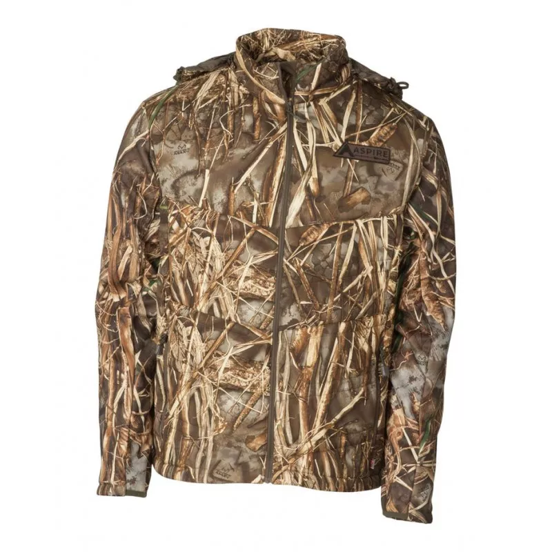 BANDED ASPIRE Collection™ Intensify HybridLyte Jacket
