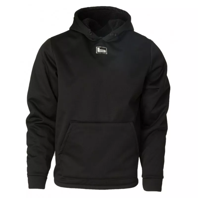 BANDED Atchafalaya Solid Pullover