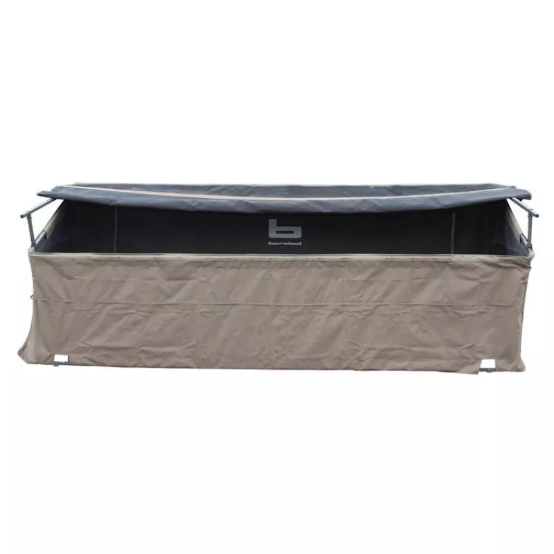 BANDED AXE Combo Boat/Shore Blind