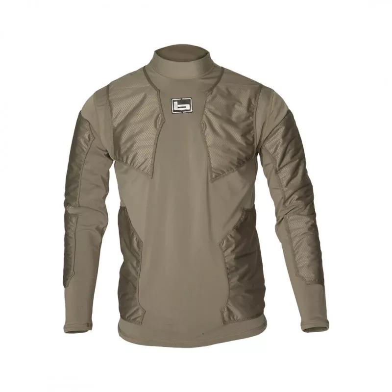BANDED Base Layer Top