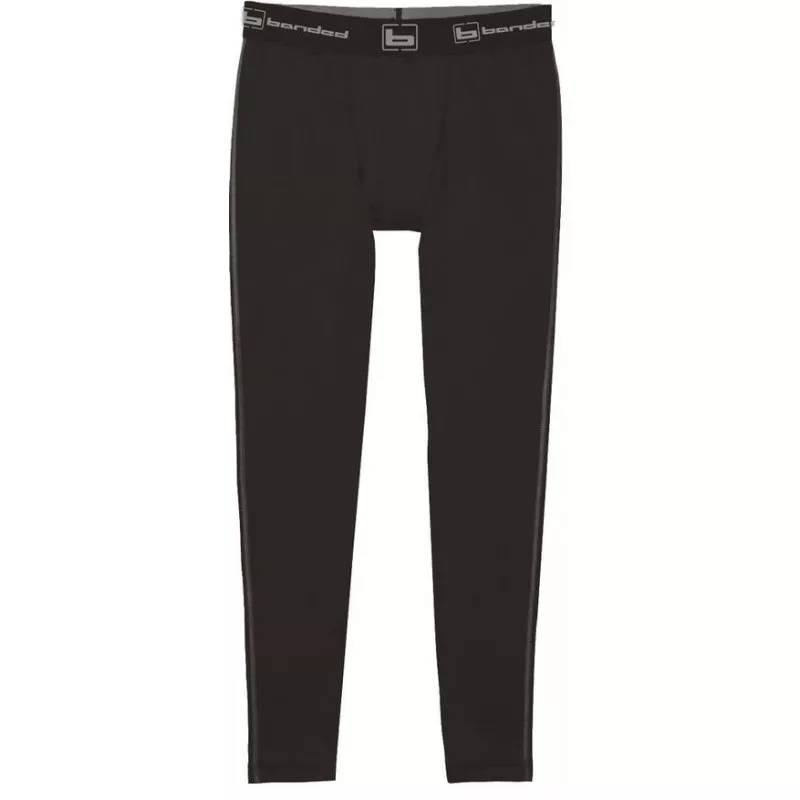 BANDED Base Synthetic Bottom