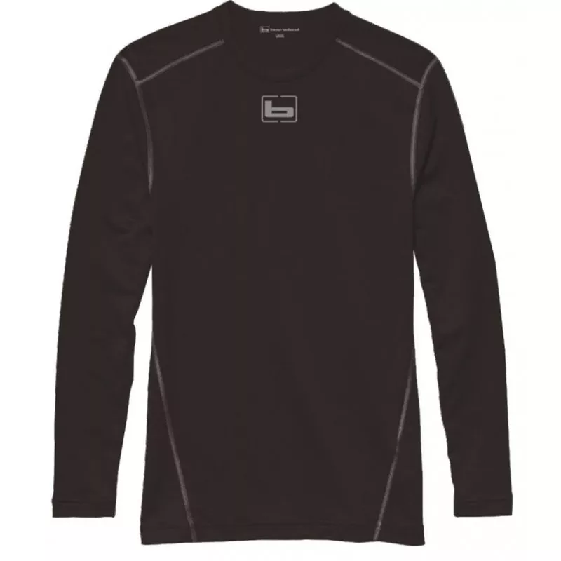 BANDED Base Synthetic Top