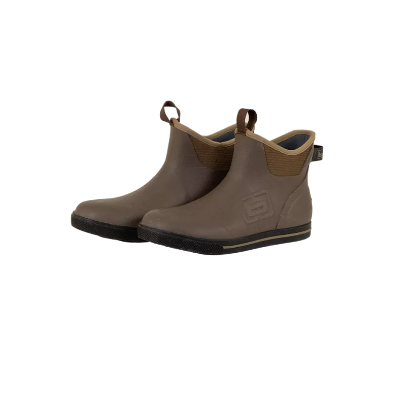 BANDED Black Label Elite Deck Boot