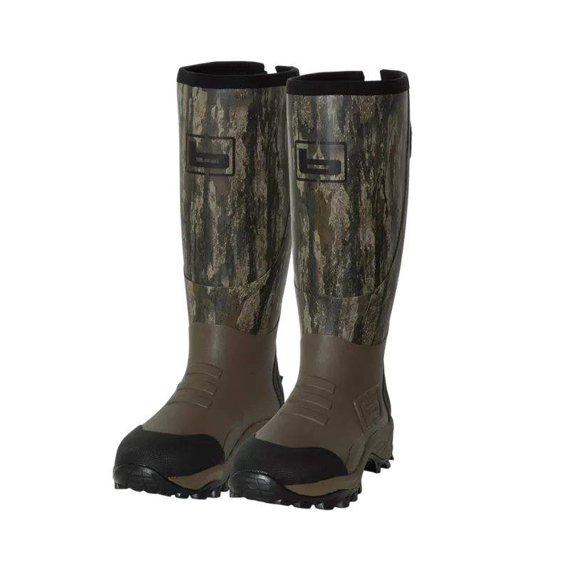 BANDED Black Label Elite Rubber Boot - 1600gr