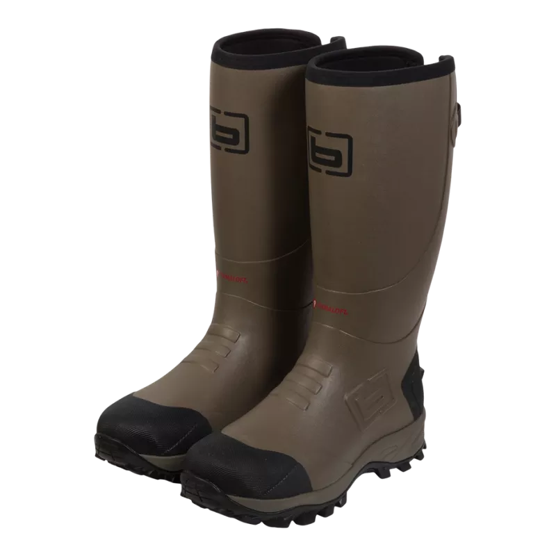 BANDED Black Label Elite Uninsulated Rubber Boot