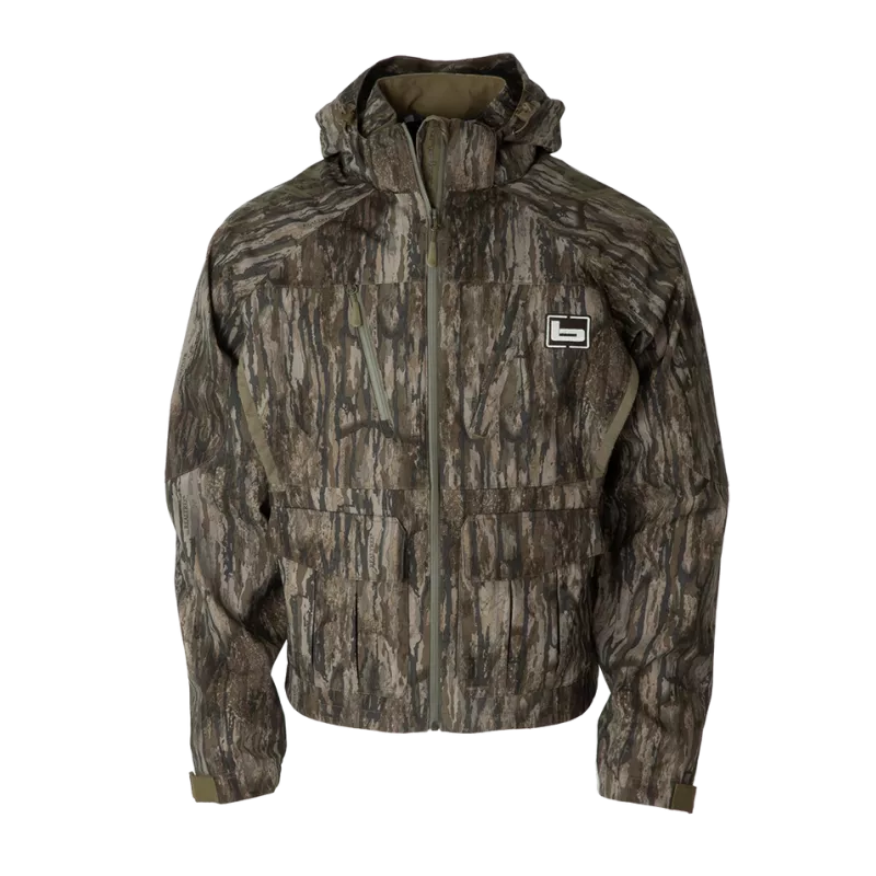 BANDED Calefaction 3-in-1 Insulated Wader Jacket