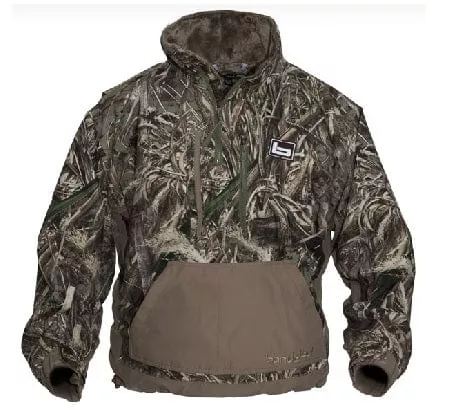 Banded Chesapeake Youth Pullover