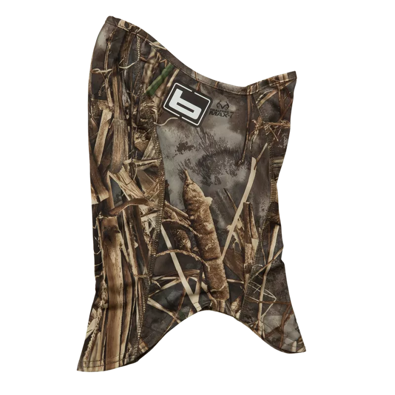 BANDED Contour Neck Gaiter