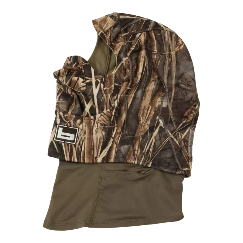 BANDED Deluxe UFS Fleece Face Mask