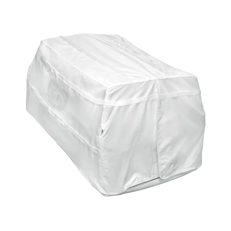BANDED Ground Force Dog Blind Snow Cover