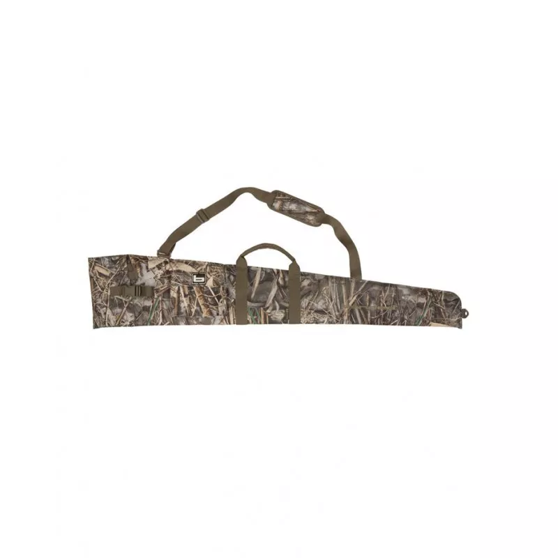 BANDED Impact Gun Case