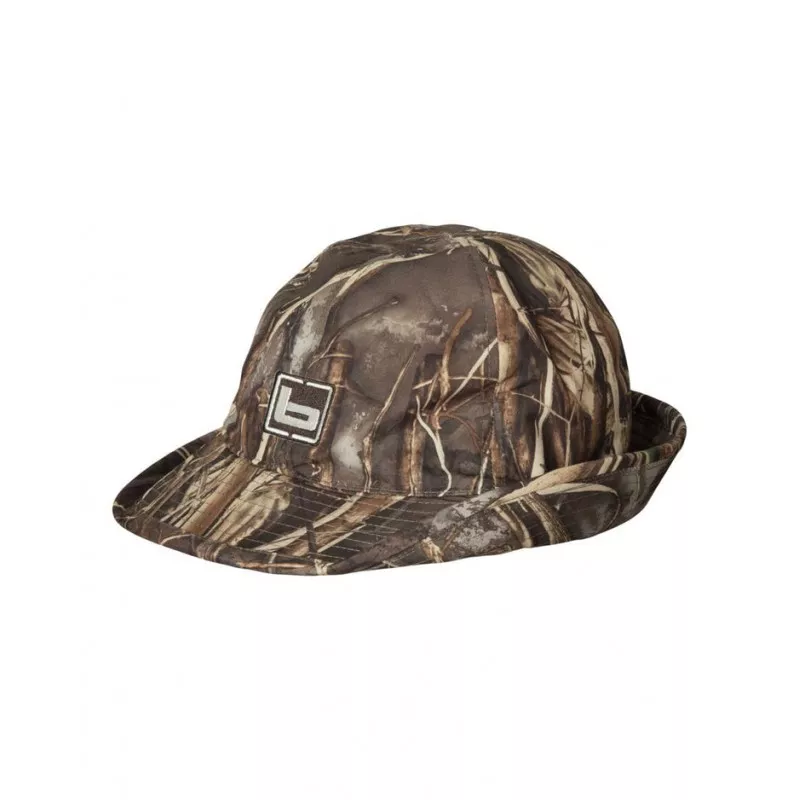 BANDED Jones Cap