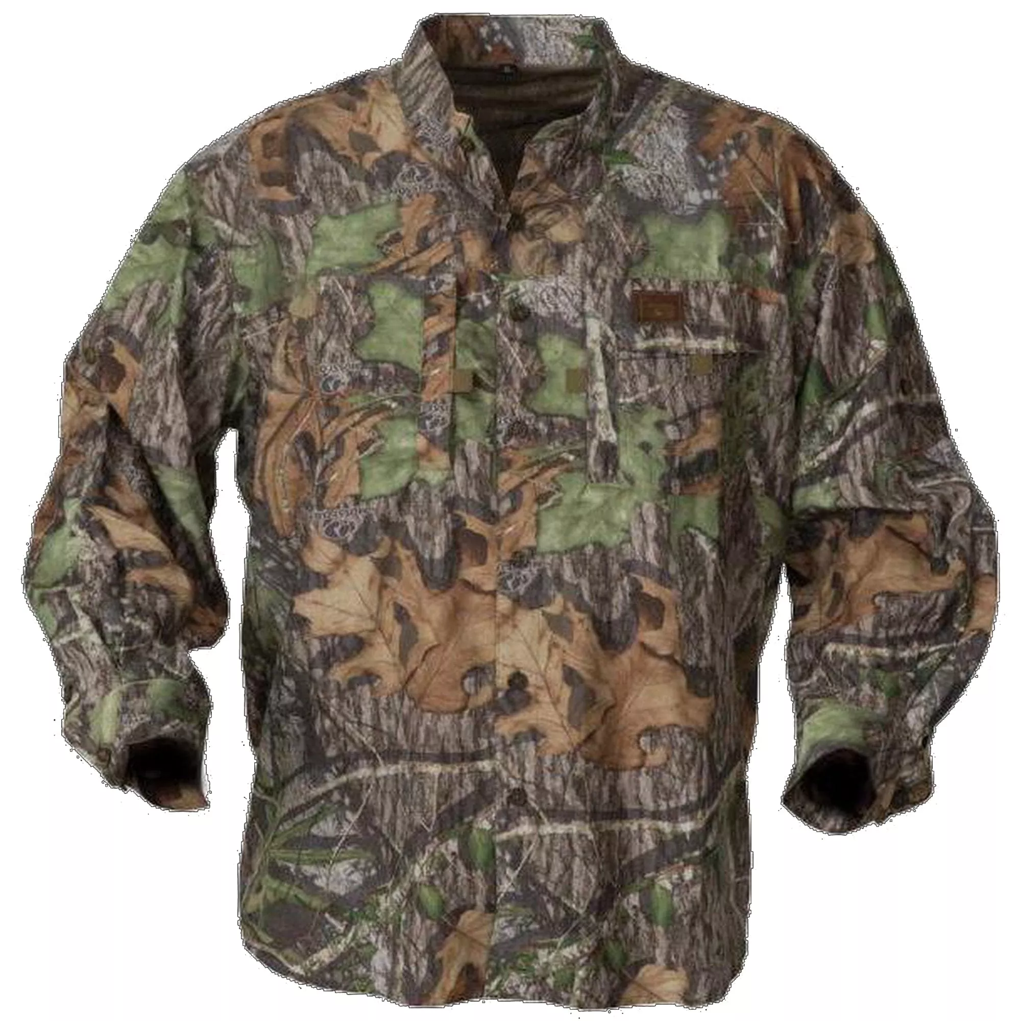 Banded Light Weight Hunting L/S Shirt