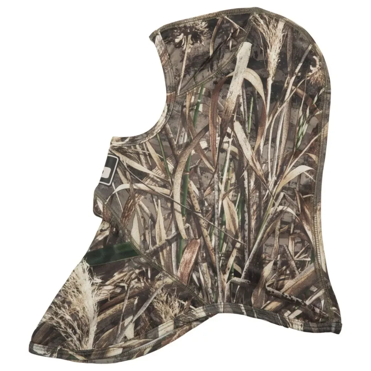 Banded LWS Camo Balaclava