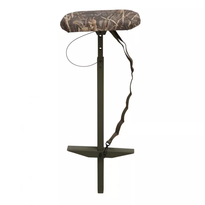 BANDED Marsh Seat