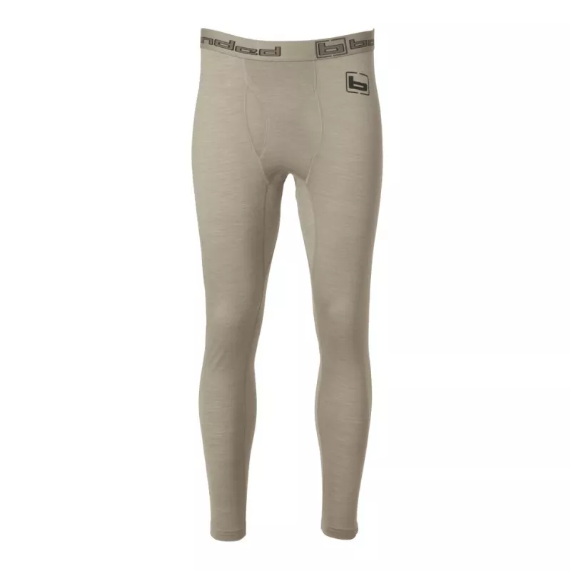 BANDED Merino Wool Baselayer Bottom - 150g