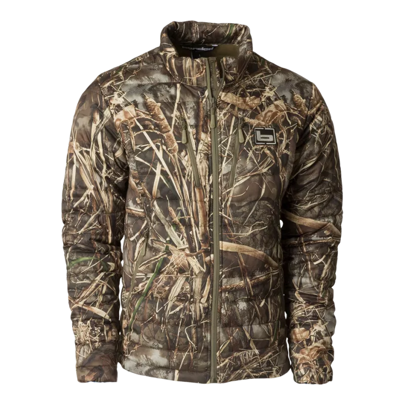 BANDED Nano Primaloft Down Jacket
